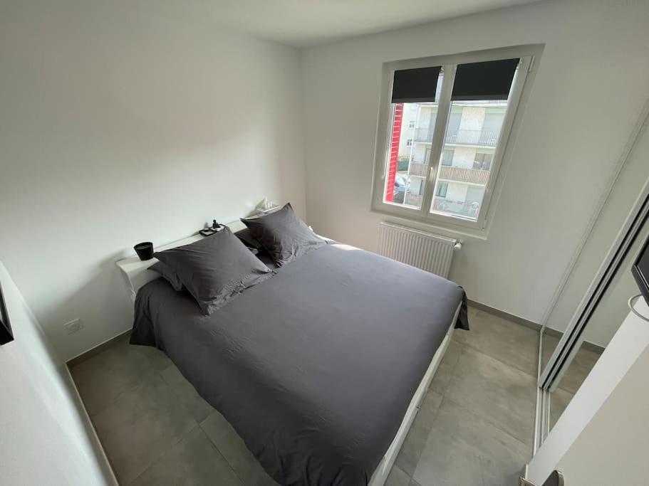 T3 En Centre-ville De Apartamento *