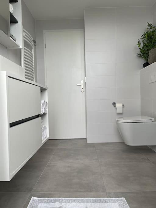 Apartamento T3 En Centre-ville De *