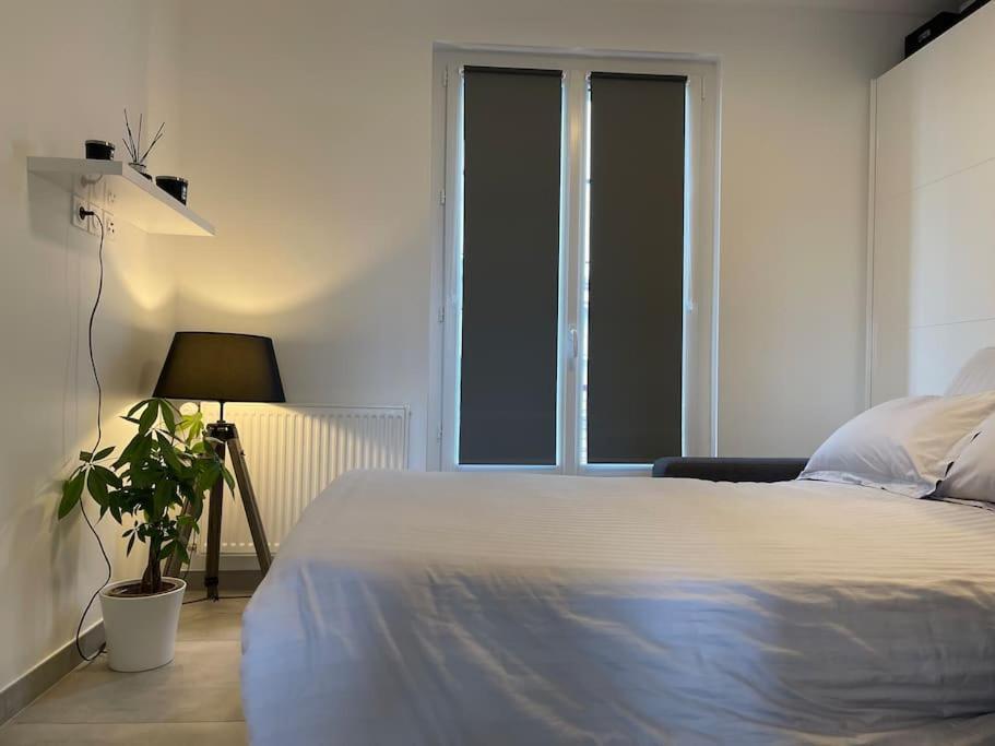 T3 En Centre-ville De Apartamento