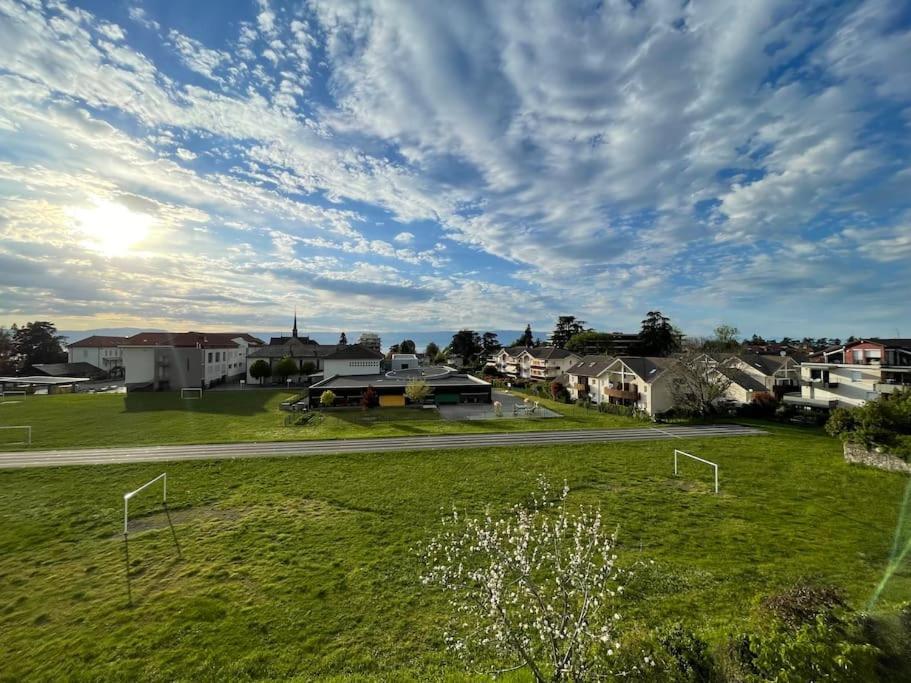 Apartamento T3 En Centre-ville De *