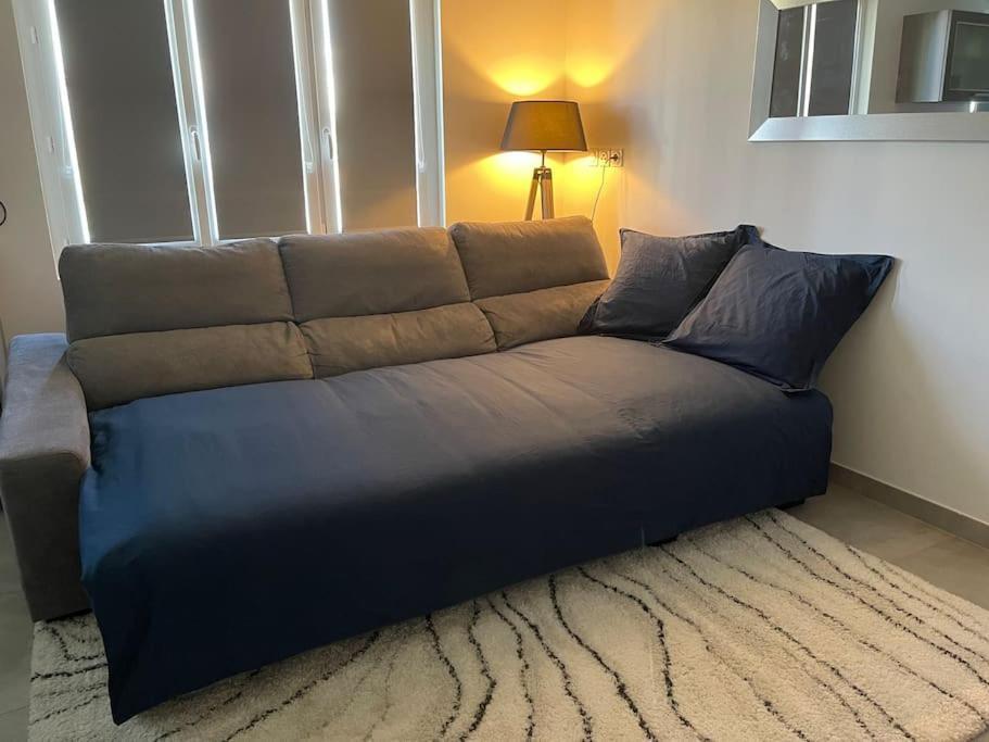T3 En Centre-ville De Appartement